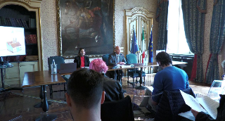 Imprese a Torino, +0,6% nel 2025